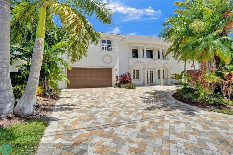 3061 NE 43rd Street, Fort Lauderdale, FL 33308 Photo