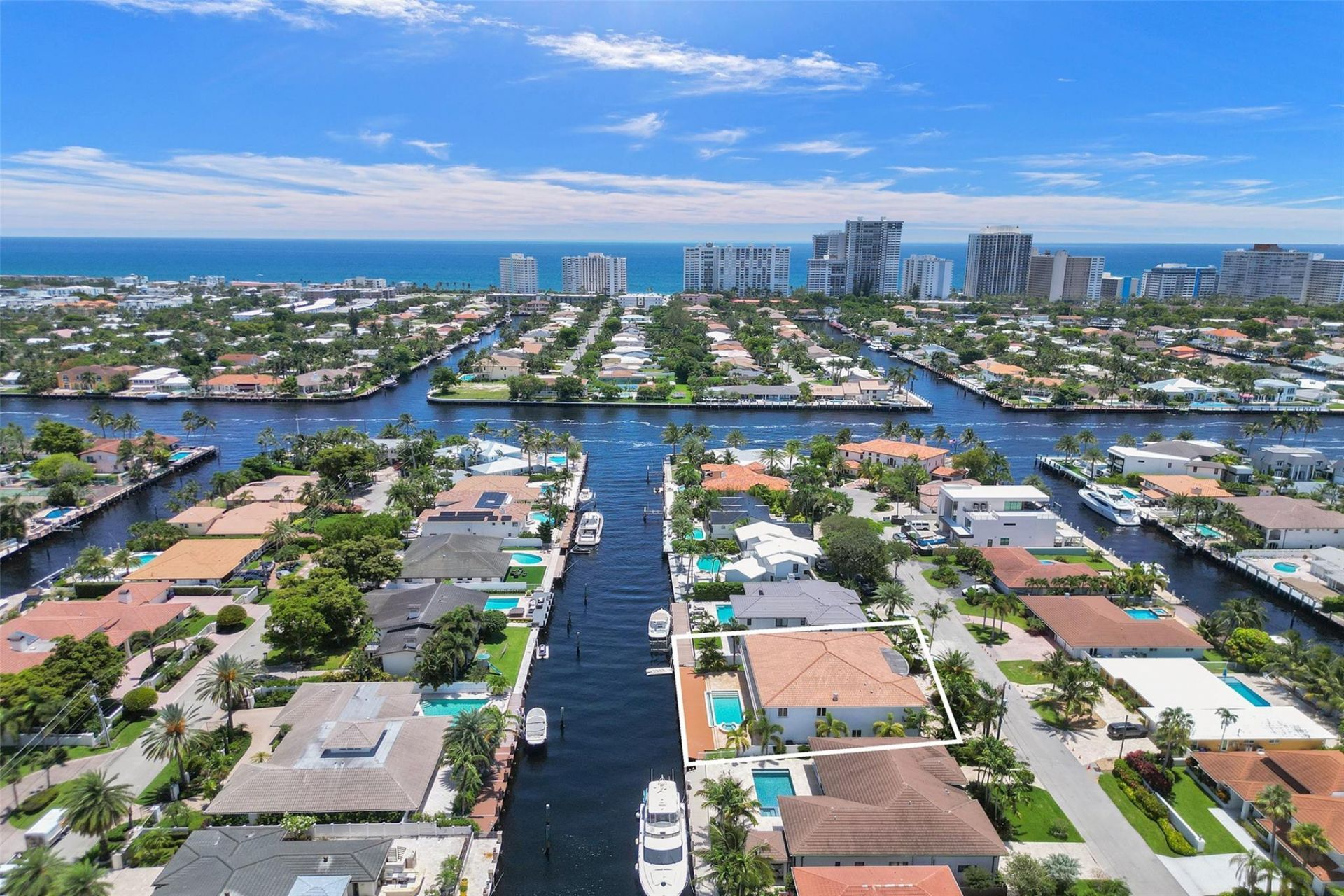 3061 NE 43rd Street, Fort Lauderdale, FL 33308 Photo