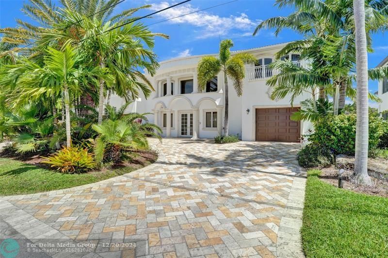 3061 NE 43rd Street, Fort Lauderdale, FL 33308 Photo