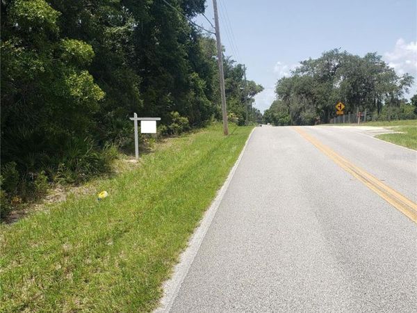 REYNOLDS ROAD, DE LEON SPRINGS, FL 32130
