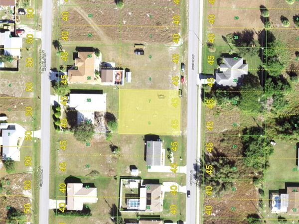 3163 SULSTONE DRIVE, PUNTA GORDA, FL 33983