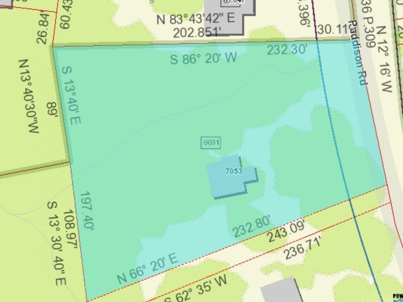 7053 Paddison Road, Anderson Twp, OH 45230 Photo 4