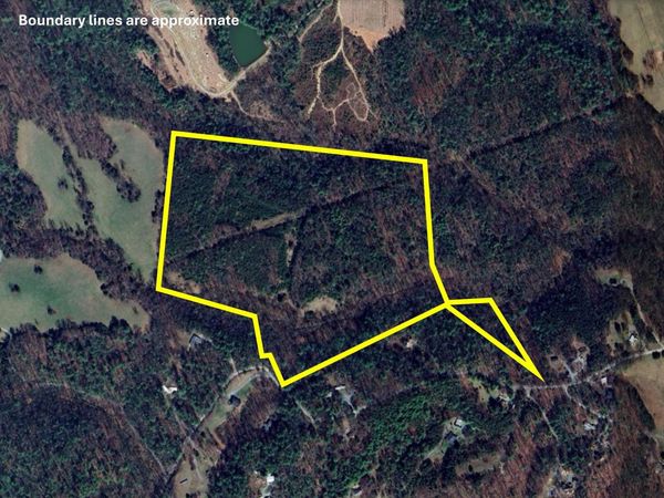 TBD SUGAR RIDGE RD, CROZET, VA 22932