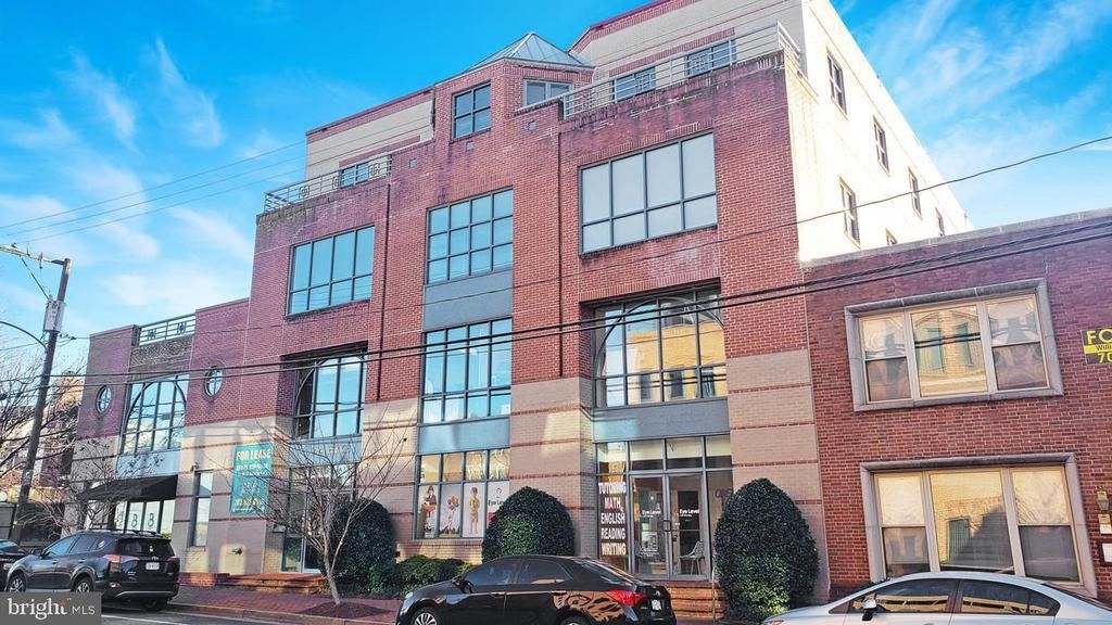 1414 Prince Street, Alexandria, VA 22314 Main Photo