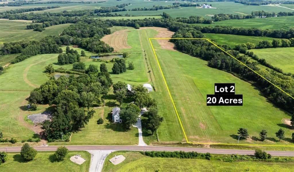 Lot 2 Z Highway, Trimble, MO 64492 Main Photo