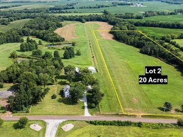 Lot 2 Z Highway, Trimble, MO 64492
