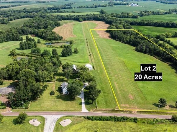 Lot 2 Z Highway, Trimble, MO 64492