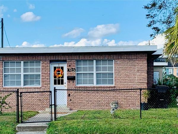 1023 W GORE STREET W, ORLANDO, FL 32805