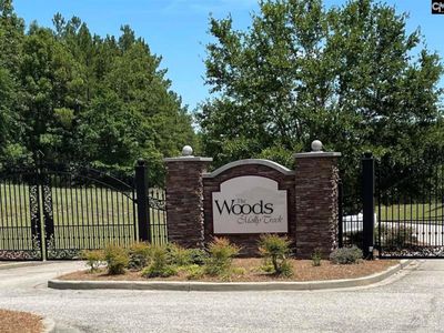 228 Retreat Way, Unit D, Ridgeway, SC 29130