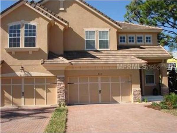 8119 VILLA GRANDE COURT, SARASOTA, FL 34243