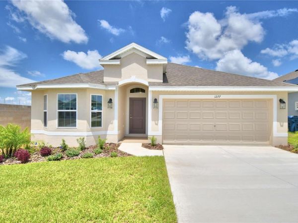 1222 TAGLIAMENTO LANE, HAINES CITY, FL 33844