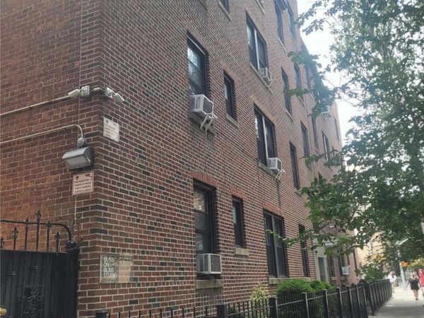 45-01 43rd Avenue, Sunnyside, NY 11104