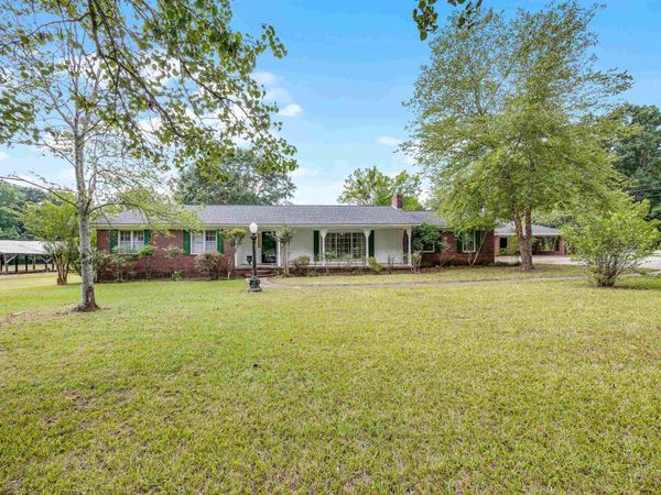 7837 HWY 22 S HWY, Michie, TN 38357