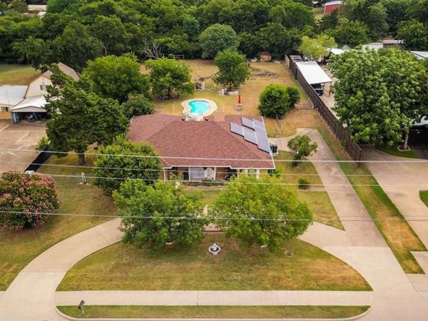 230 S Walnut Grove Road, Midlothian, TX 76065