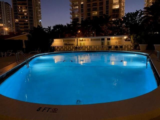 2840 N Ocean Boulevard, Unit 403, Fort Lauderdale, FL 33308 Photo