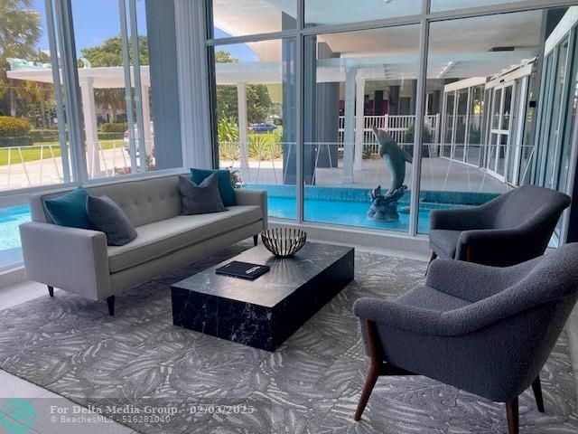 2840 N Ocean Boulevard, Unit 403, Fort Lauderdale, FL 33308 Photo