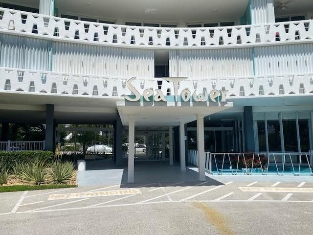 2840 N Ocean Boulevard, Unit 403, Fort Lauderdale, FL 33308 Photo