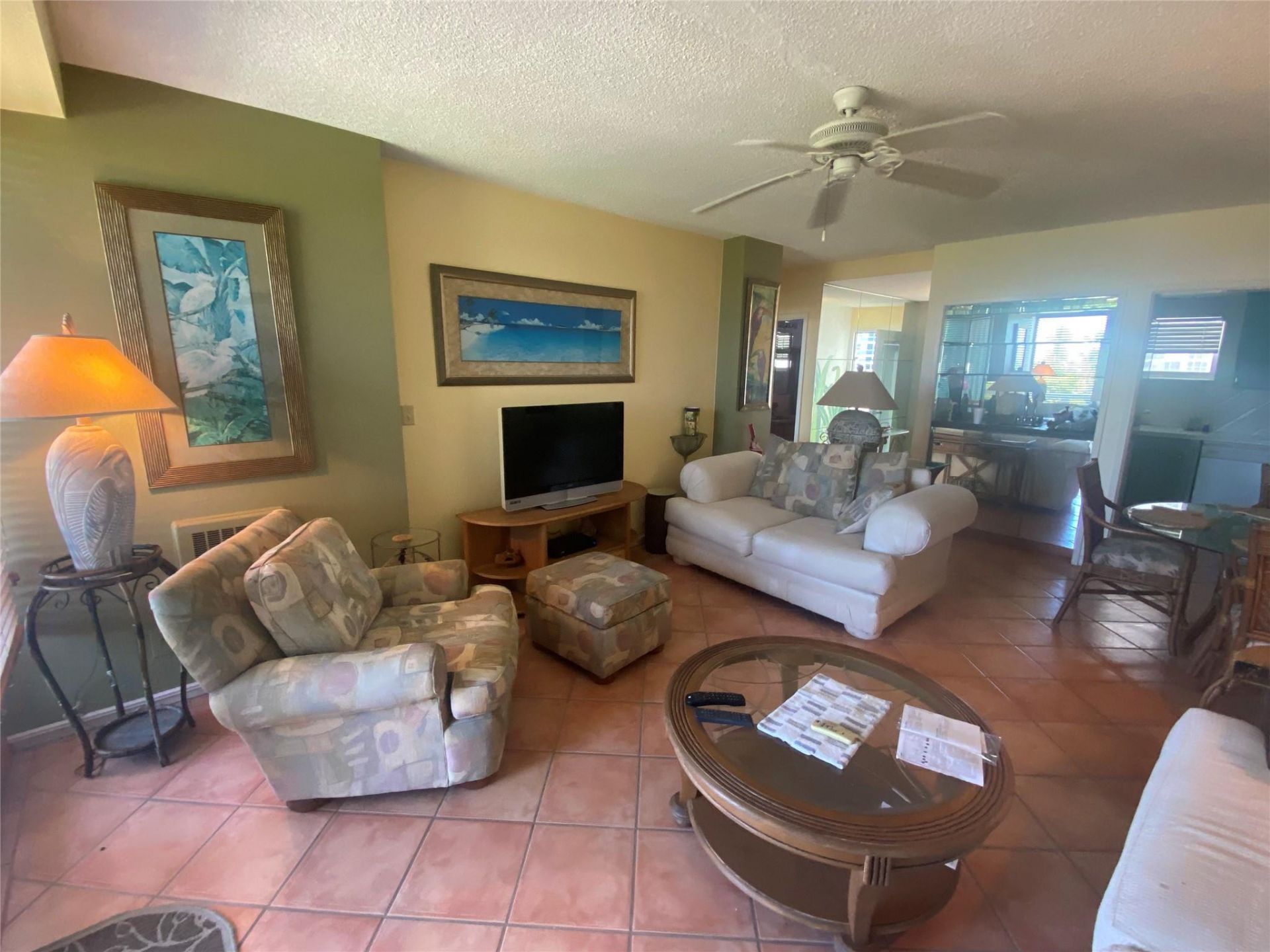 2840 N Ocean Boulevard, Unit 403, Fort Lauderdale, FL 33308 Photo