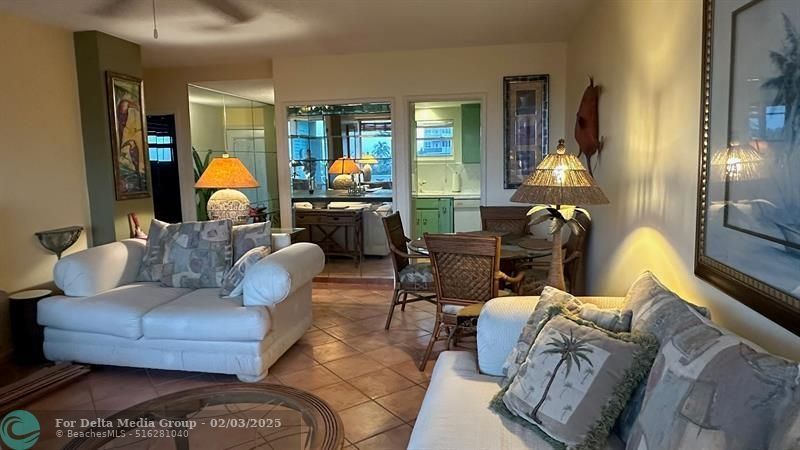 2840 N Ocean Boulevard, Unit 403, Fort Lauderdale, FL 33308 Photo