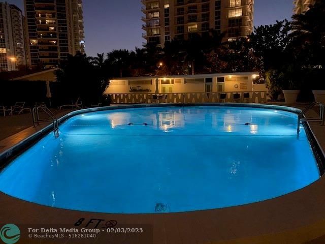 2840 N Ocean Boulevard, Unit 403, Fort Lauderdale, FL 33308 Photo