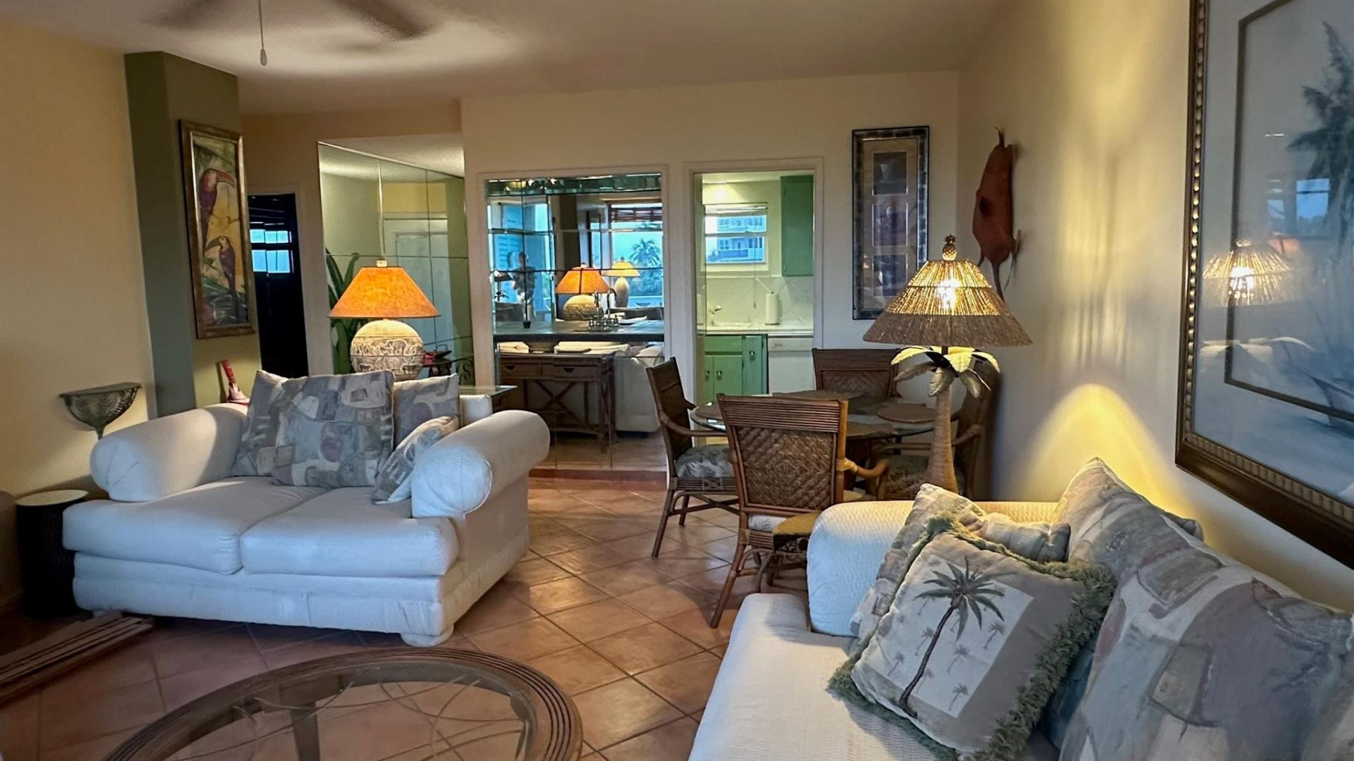 2840 N Ocean Boulevard, Unit 403, Fort Lauderdale, FL 33308 Photo