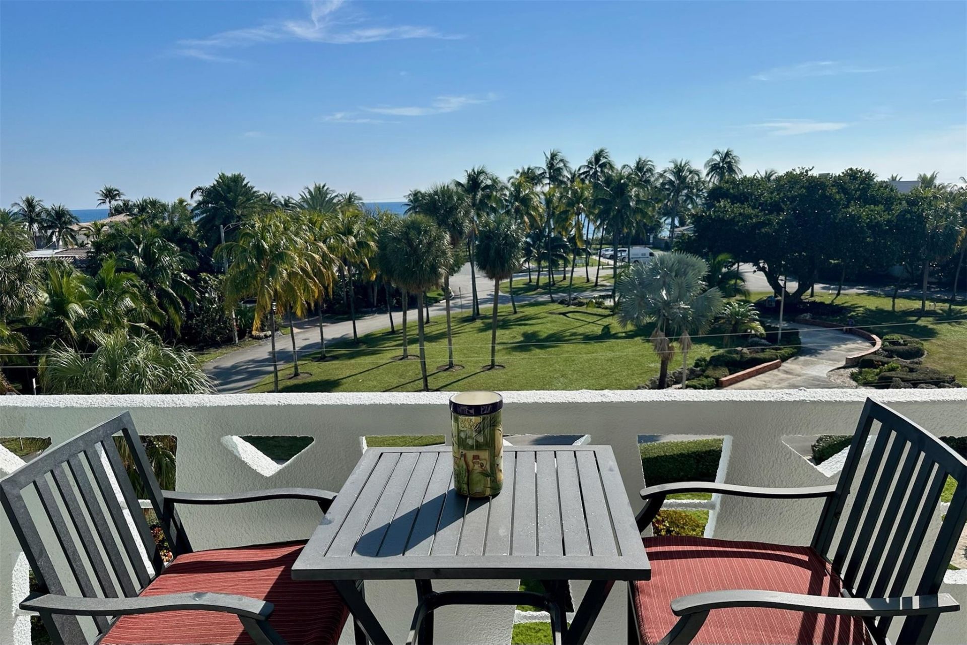 2840 N Ocean Boulevard, Unit 403, Fort Lauderdale, FL 33308 Photo