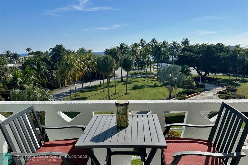 2840 N Ocean Boulevard, Unit 403, Fort Lauderdale, FL 33308 Photo