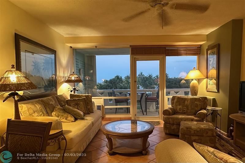 2840 N Ocean Boulevard, Unit 403, Fort Lauderdale, FL 33308 Photo