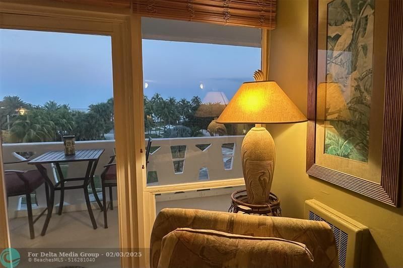 2840 N Ocean Boulevard, Unit 403, Fort Lauderdale, FL 33308 Photo