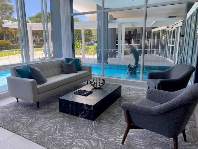 2840 N Ocean Boulevard, Unit 403, Fort Lauderdale, FL 33308 Photo