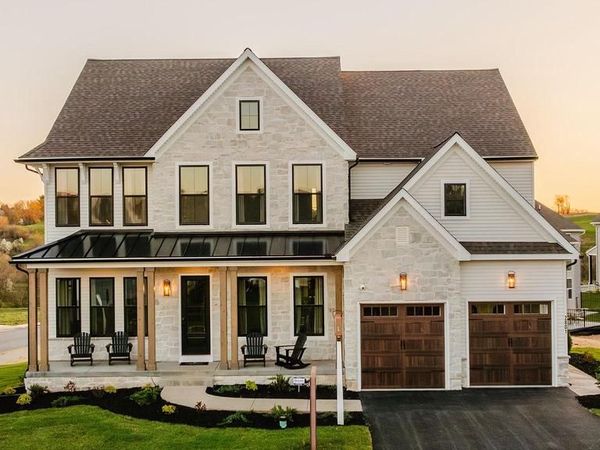 85 JANINE WAY, Unit HAWTHORNE, WEST GROVE, PA 19390