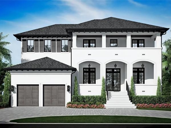 4519 W CULBREATH AVENUE, TAMPA, FL 33609