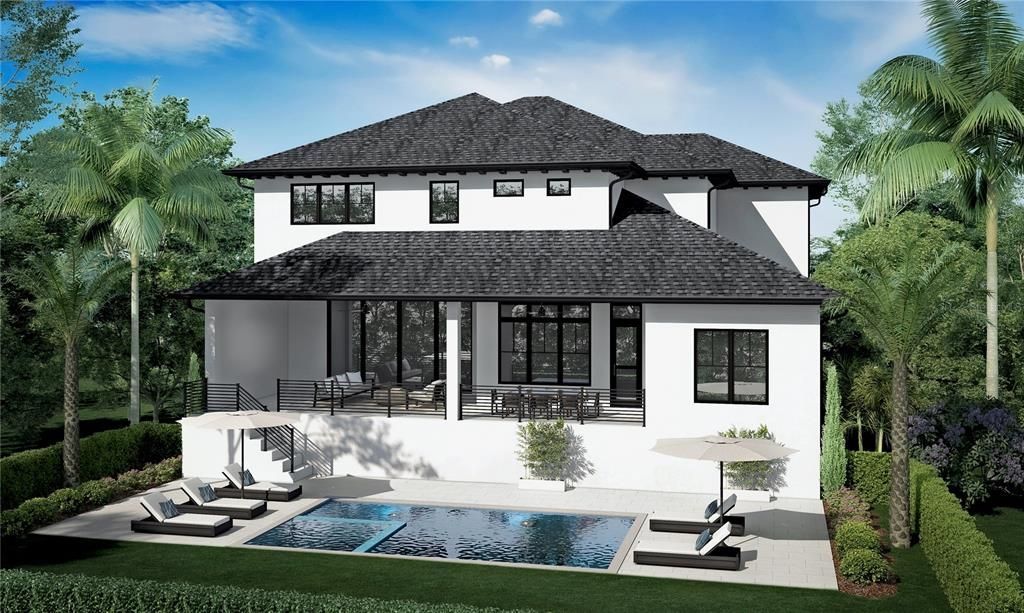 4519 W Culbreath Avenue, Tampa, FL 33609 Photo