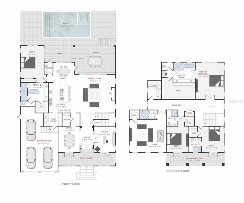 4519 W Culbreath Avenue, Tampa, FL 33609 Photo