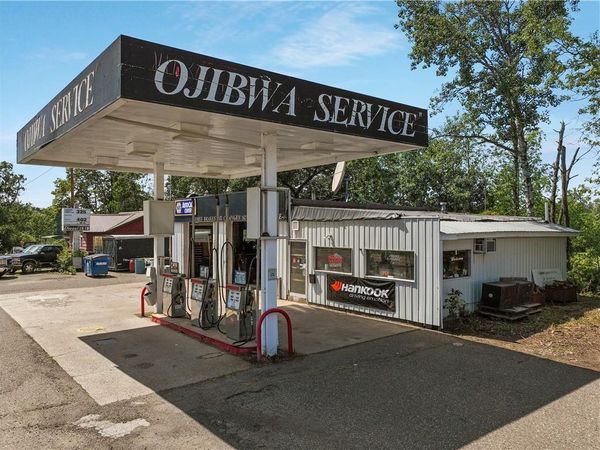 8596 W State Highway 27/70, Ojibwa, WI 54862