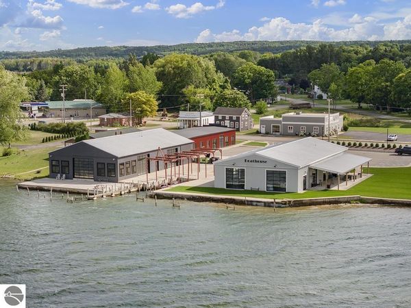 204 Water Street, East Jordan, MI 49727