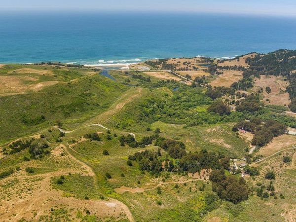 0 Stage Road, San Gregorio, CA 94074