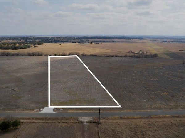 1200 County Road 153 - Lot 8, Georgetown, TX 78626