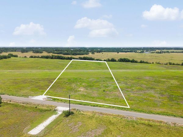 1200 County Road 153 - Lot 8, Georgetown, TX 78626