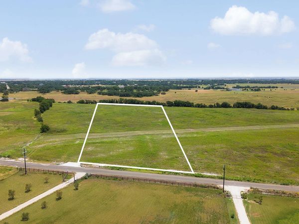 1300 County Road 153 - Lot 10, Georgetown, TX 78626