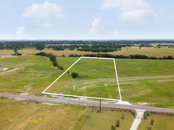 1330 County Road 153 - Lot 11, Georgetown, TX 78626