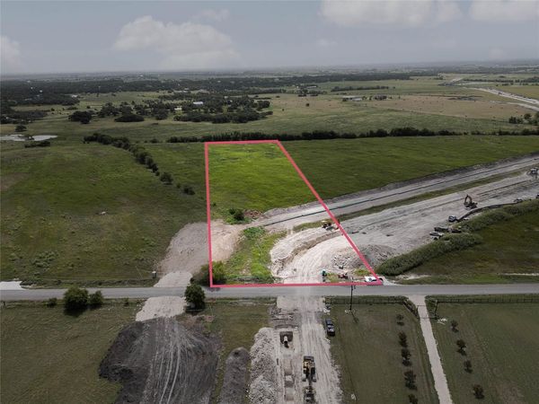 1330 County Road 153 - Lot 11, Georgetown, TX 78626