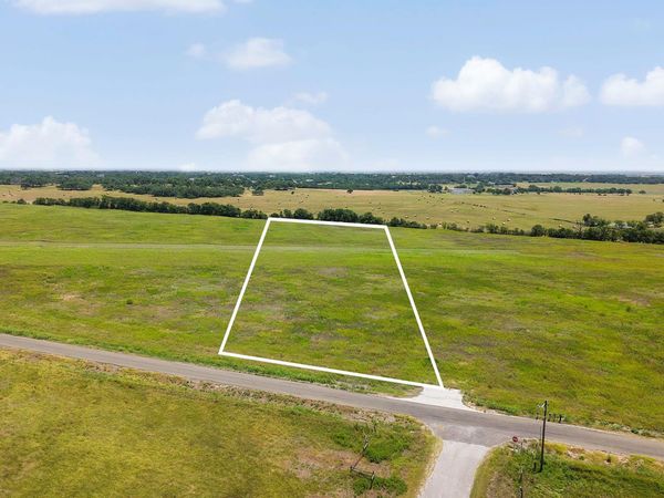 1150 County Road 153 - Lot 7, Georgetown, TX 78626