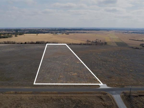 1150 County Road 153 - Lot 7, Georgetown, TX 78626