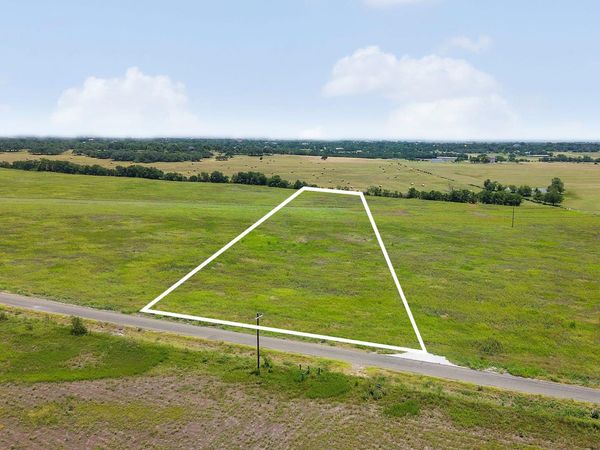 1100 County Road 153 - Lot 5, Georgetown, TX 78626
