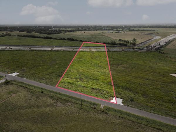 1100 County Road 153 - Lot 5, Georgetown, TX 78626