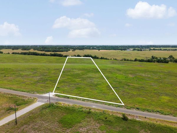1138 County Road 153 - Lot 6, Georgetown, TX 78626