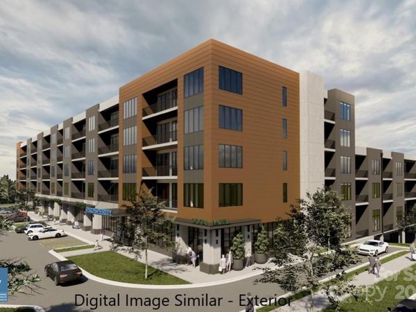 9901 Benfield Road, Unit 111, Charlotte, NC 28269