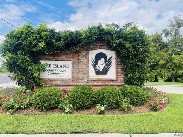 Lot 69-71 April Ln, Plaquemine, LA 70764