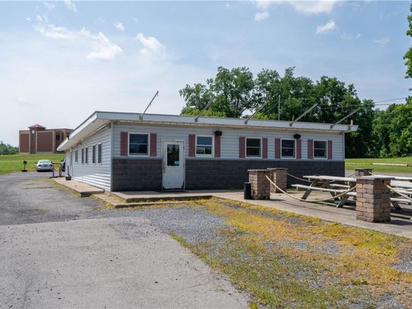 2121 State Route 96, Clifton Springs, NY 14432